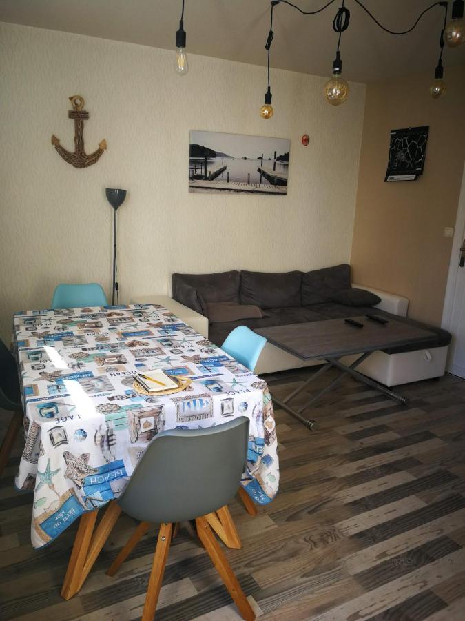 Proche Du Centre Ville La Rochelle  Exterior foto